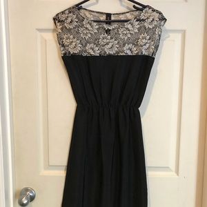 Johann for Urban Midi Dress